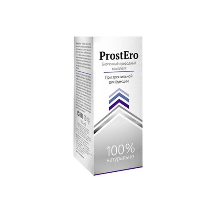 Prostero prosztatitis)