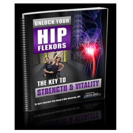 Unlocking Hip Flexors